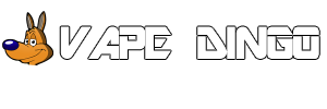 Company Logo For Vape Dingo'