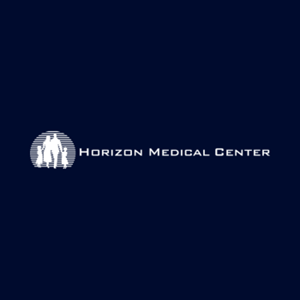 Company Logo For Horizon Medical Center'