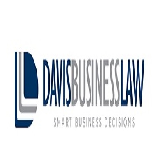 Company Logo For Davis Business Law'