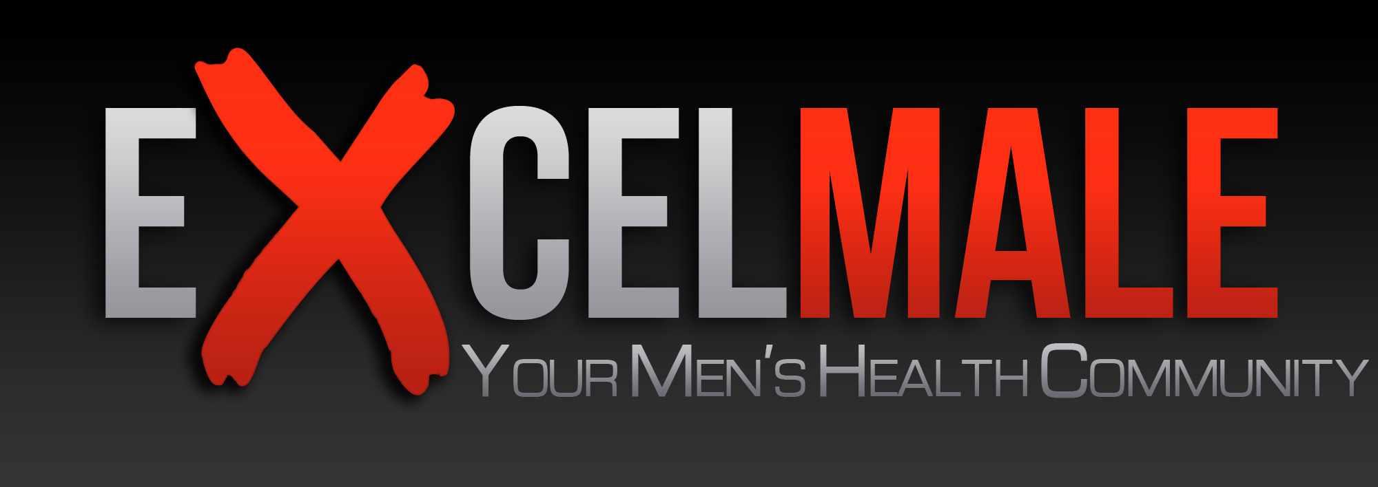 ExcelMale.com Logo