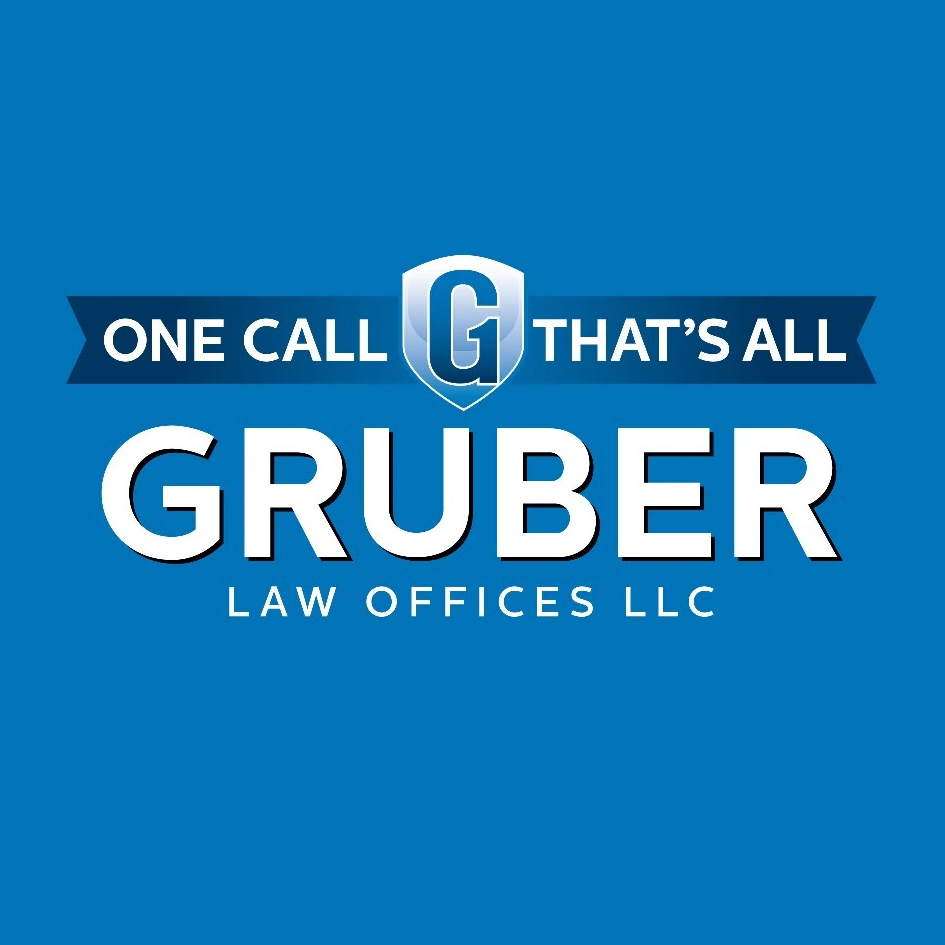 Company Logo For Gruber Law Offices, LLC'