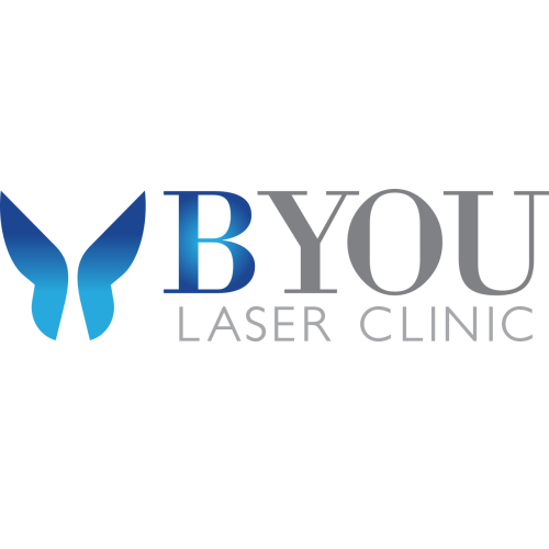 Company Logo For BYou Laser Clinic'