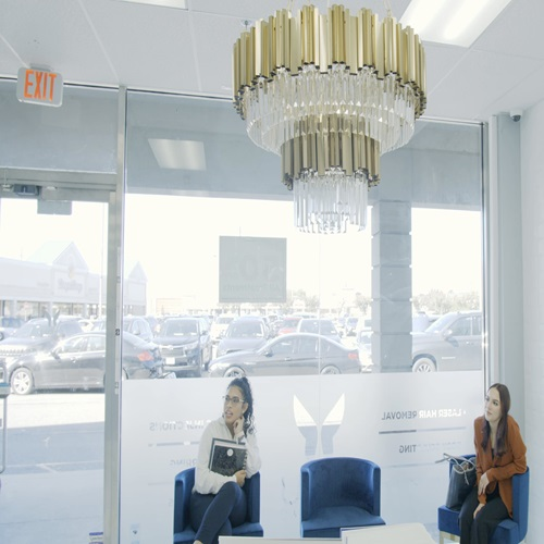 Company Logo For BYou Laser Clinic'