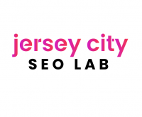 Jersey City SEO Lab Logo