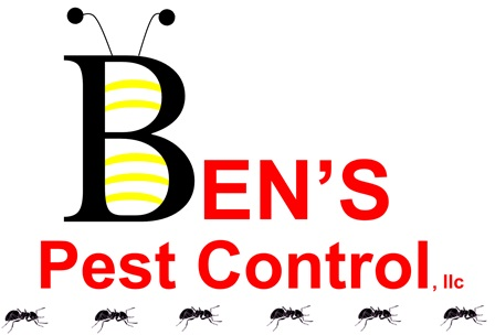 Ben&rsquo;s Pest Control, llc