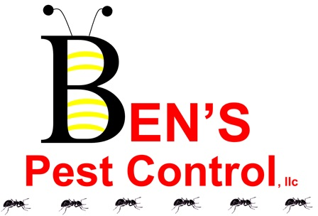 Company Logo For Ben&rsquo;s Pest Control, lllc'