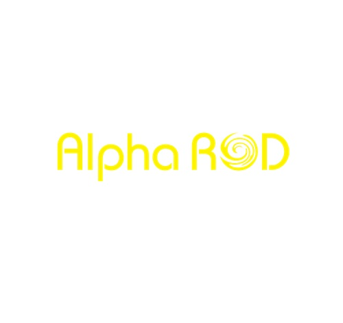 Alpha Rod