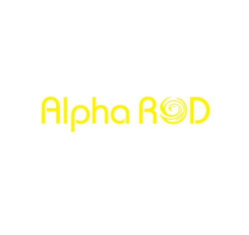 Company Logo For Alpha Rod'