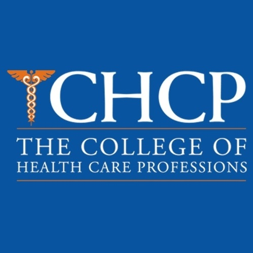 Company Logo For The College of Health Care Professions'