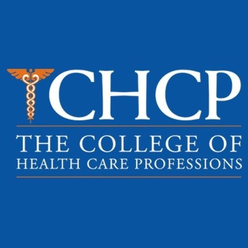 The College of Health Care Professions Logo