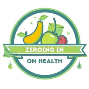 Company Logo For Zeroing In On Health'