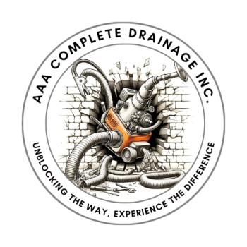 Company Logo For AAA Complete Drainage Inc.'