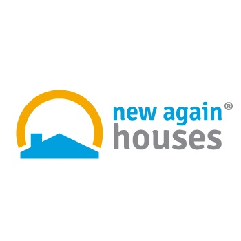 Company Logo For New Again Houses Dallas'