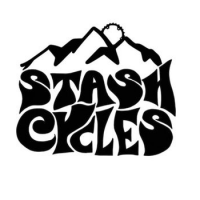 Stash Cycles Logo