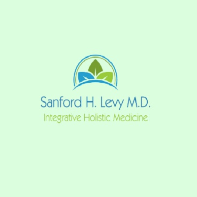 Company Logo For Sanford H. Levy MD'