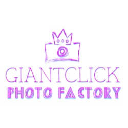 Company Logo For Giant Click Photo Factory'