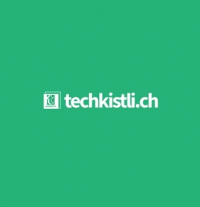techkistli.ch Logo