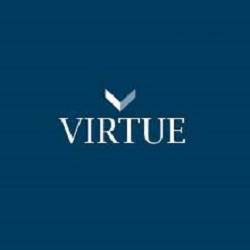 Company Logo For Virtue Asset Management'