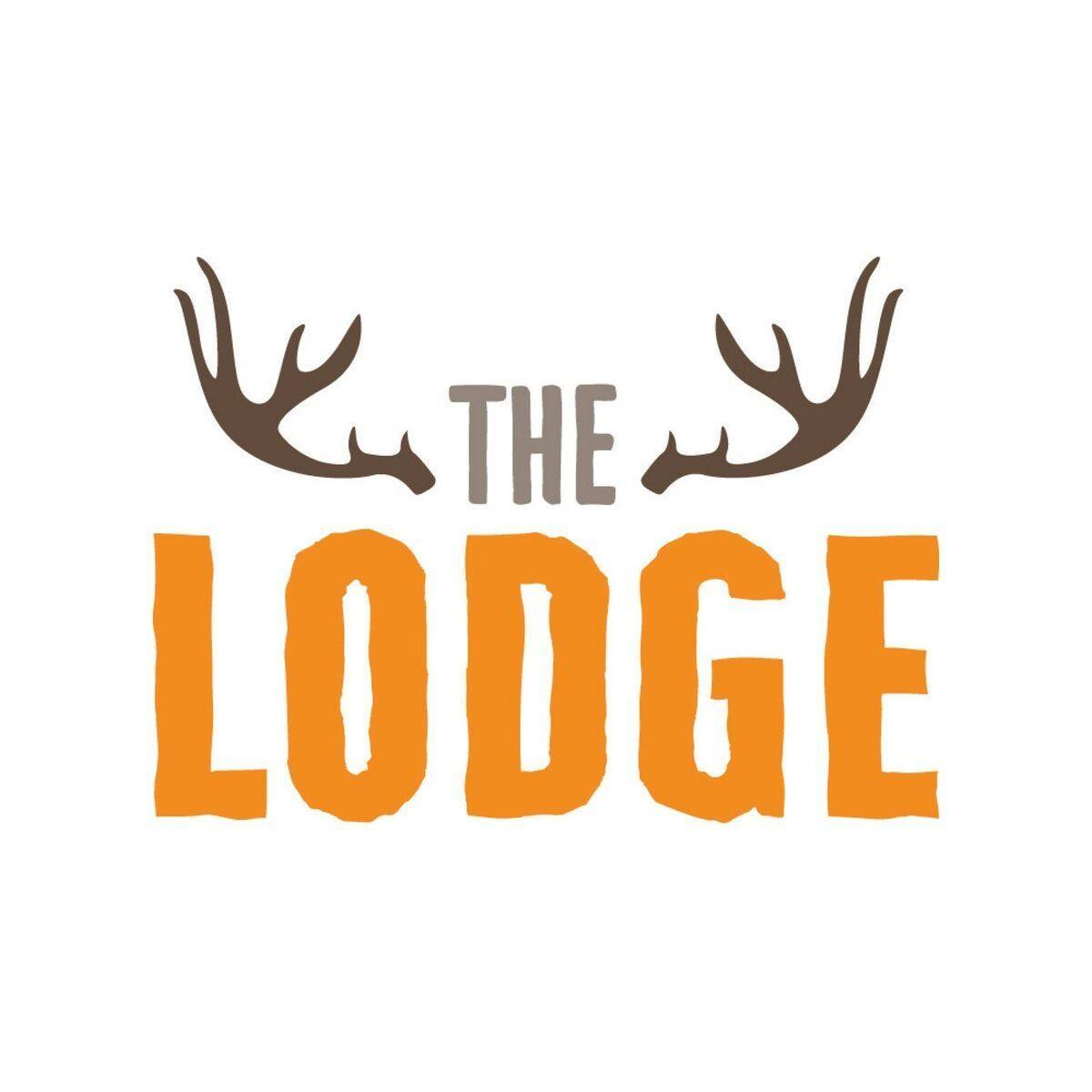 Company Logo For The Lodge'