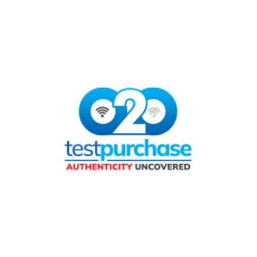 O2O Test Logo'