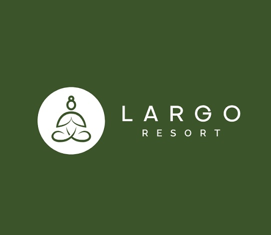 Company Logo For Largo Resort'