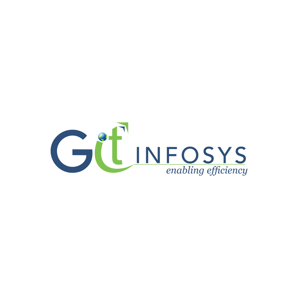 Company Logo For Git Infosys'