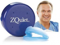 Z Quiet Mouthpieces