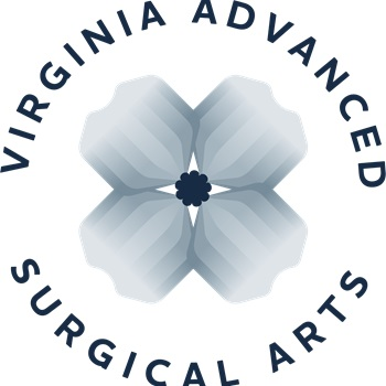 Company Logo For Virginia Advanced Surgical Arts'