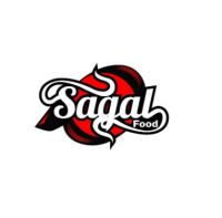SAGAL Food Market Logo
