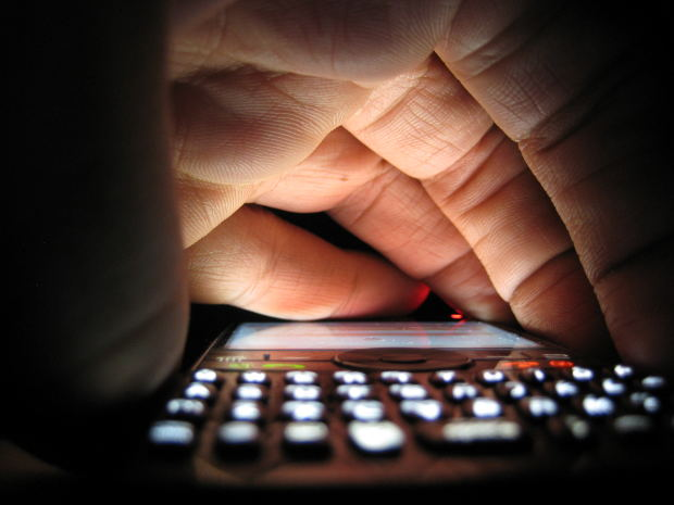 employee cell phone monitoring