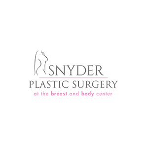 Company Logo For Snyder Plastic Surgery'