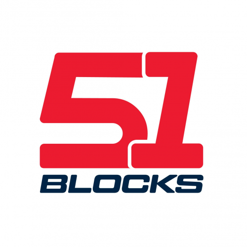 Company Logo For 51 Blocks'