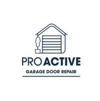 Proactive Garage Door Repair