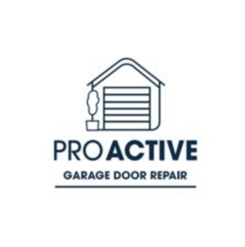 Company Logo For Proactive Garage Door Repair'