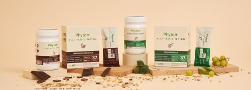 Company Logo For Phytae Thailand'