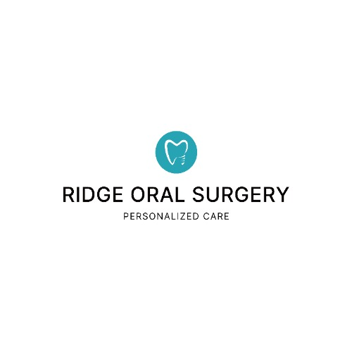 Ridge Oral Surgery & Dental Implants Logo