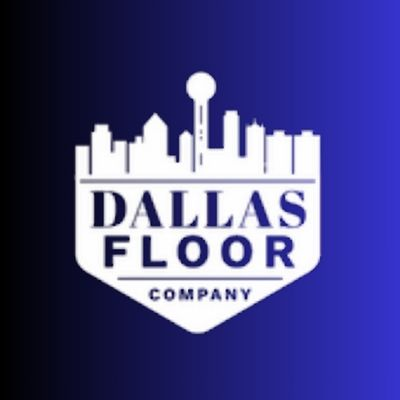 Company Logo For Dallas Floor Company'