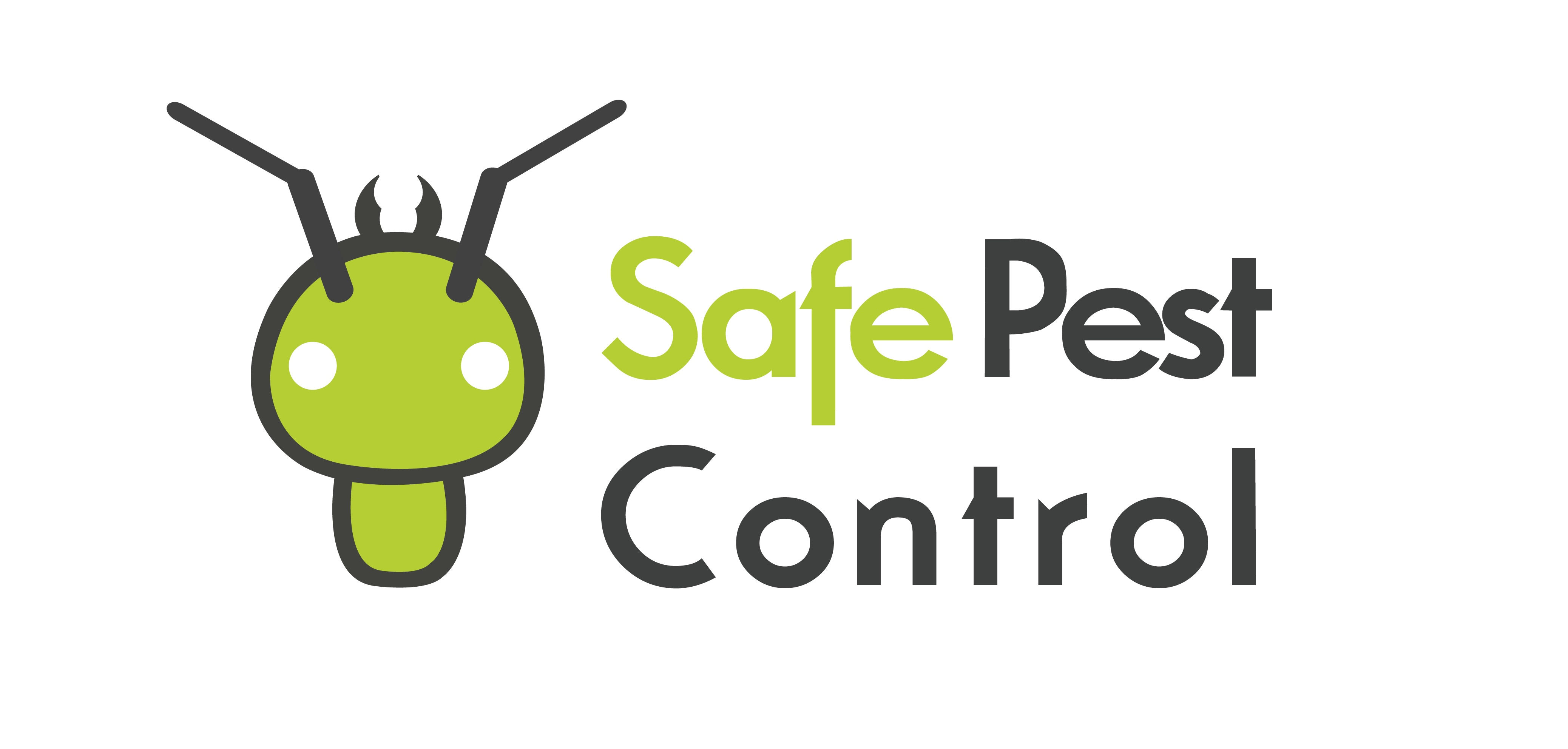 Company Logo For Safe Pest Control'