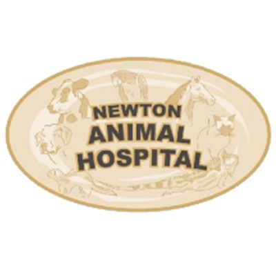 Company Logo For Newton Animal Hospital'