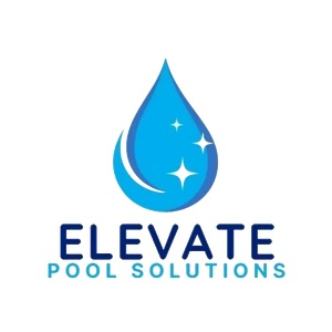 Company Logo For Elevate Pool Solutions'