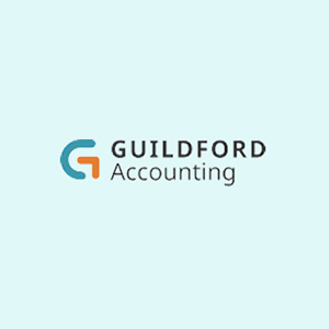 Guildford Accounting Logo