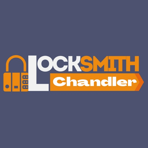 Company Logo For Locksmith Chandler AZ'