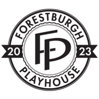 Forestburgh Playhouse Logo