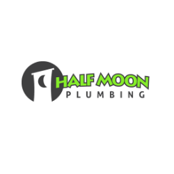 Company Logo For Half Moon Plumbing'