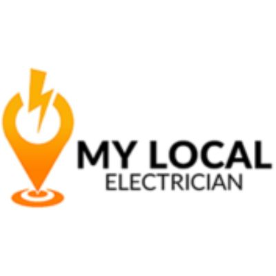 Company Logo For My Local Electrician'