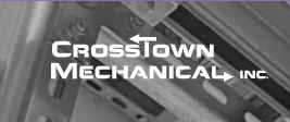 Company Logo For Crosstown Mechanical'