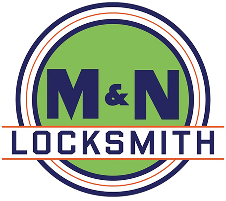 Company Logo For M&amp;N Locksmith Chicago'