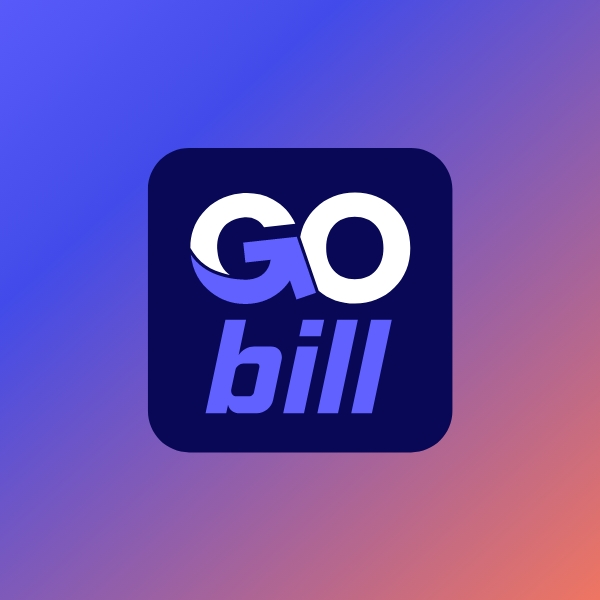 GoBill Logo