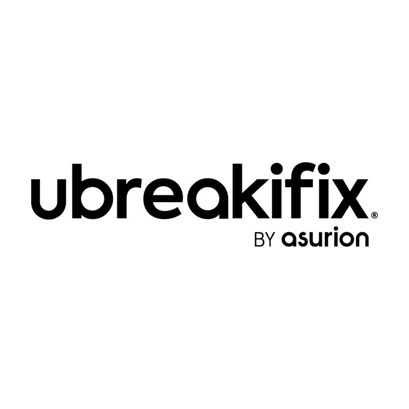 uBreakiFix by Asurion Logo