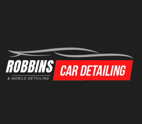 Company Logo For Robbins Car Detailing &amp;amp; Mobile Deta'